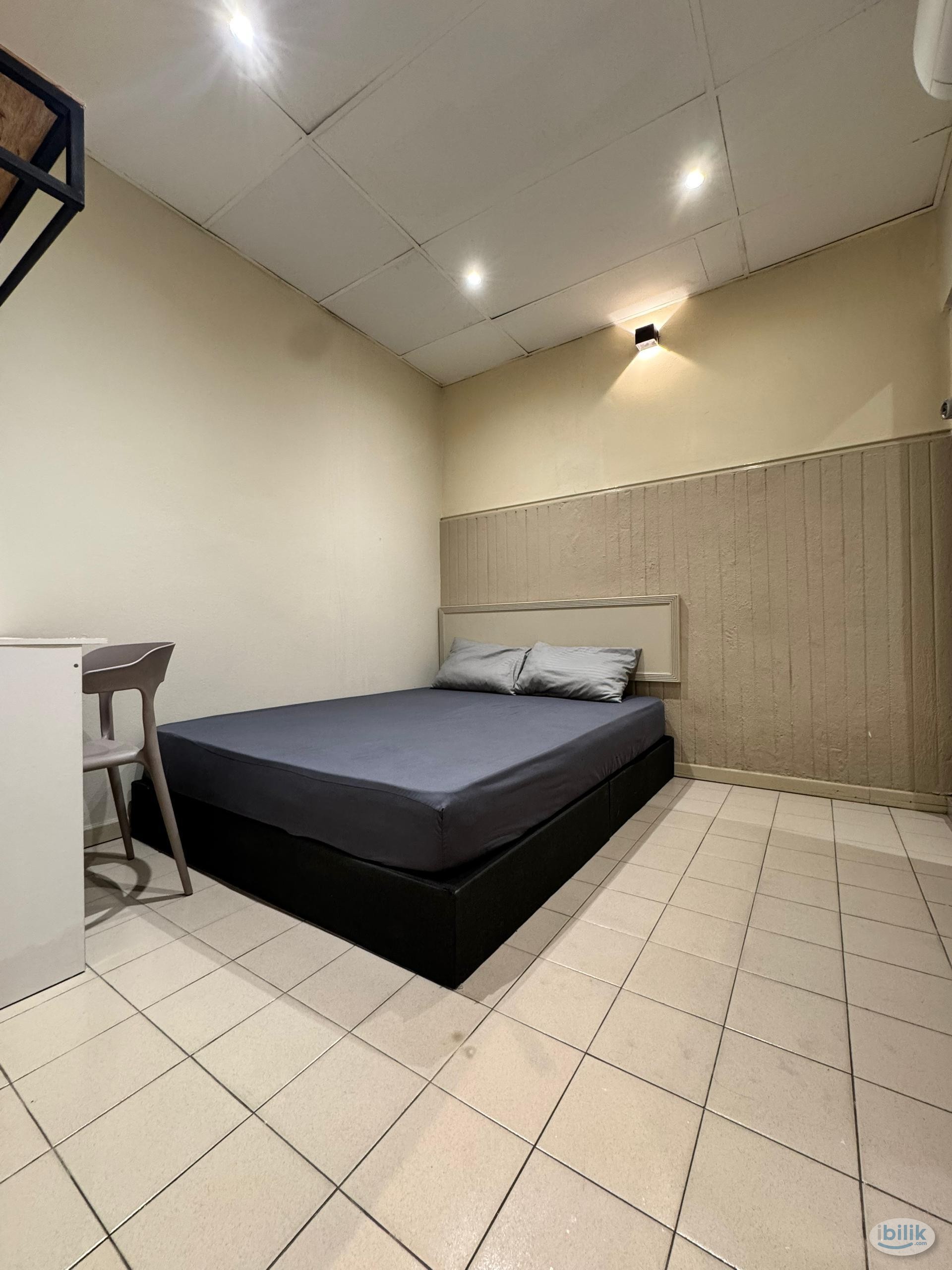 ‼️ ZERO DEPOSIT ‼️  🚶 3mins walk to Bus Stop 🚶 🏡 Master Room 🏡 - Image 1