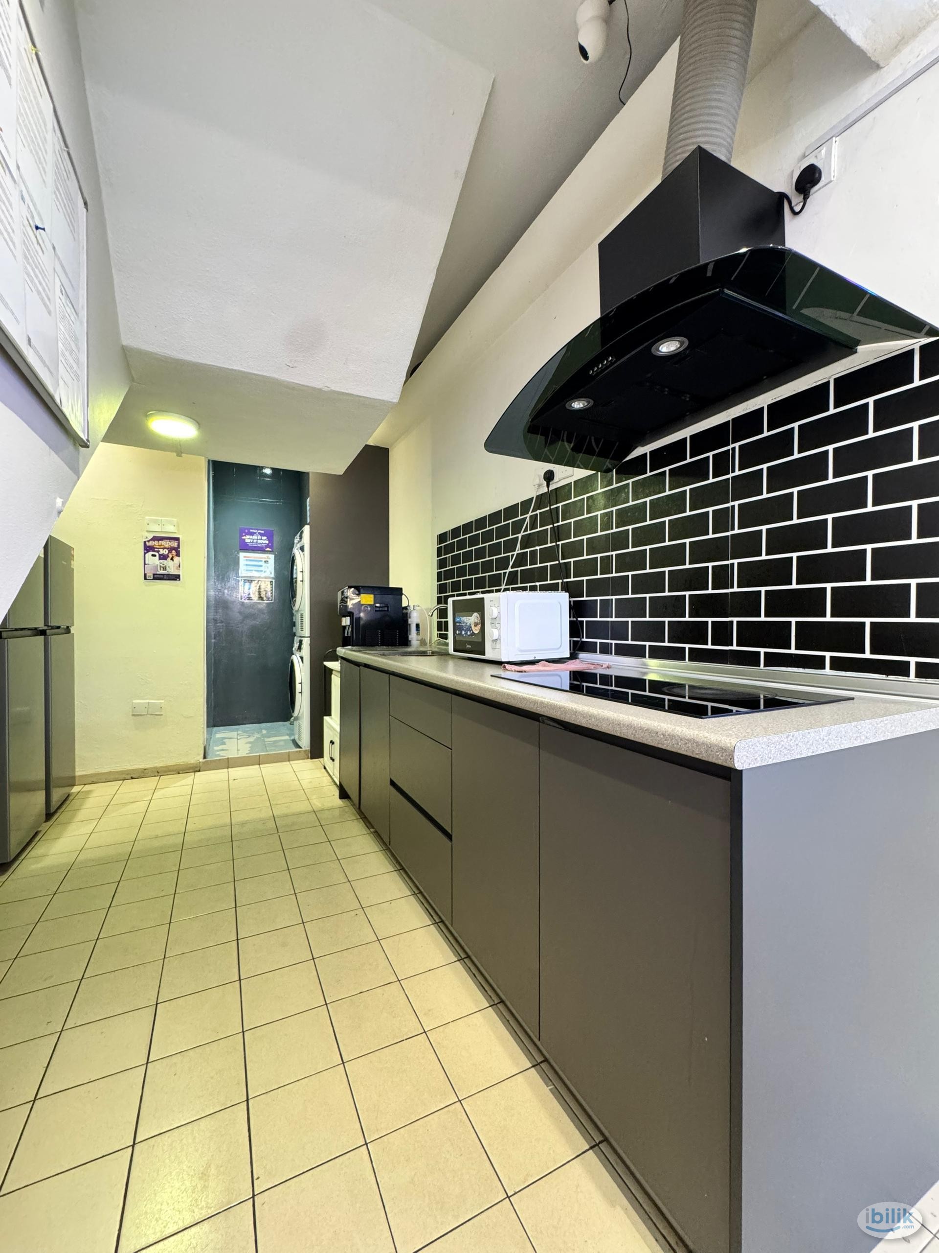 ‼️ ZERO DEPOSIT ‼️  🚶 3mins walk to Bus Stop 🚶 🏡 Master Room 🏡 - Image 3