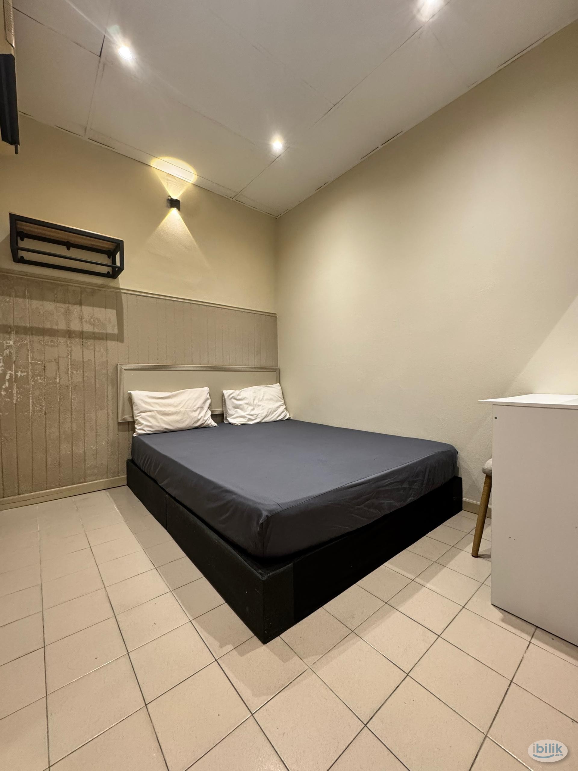 ‼️ ZERO DEPOSIT ‼️ 🏡 Master Room @ Damansara Utama 🏡 - Image 1