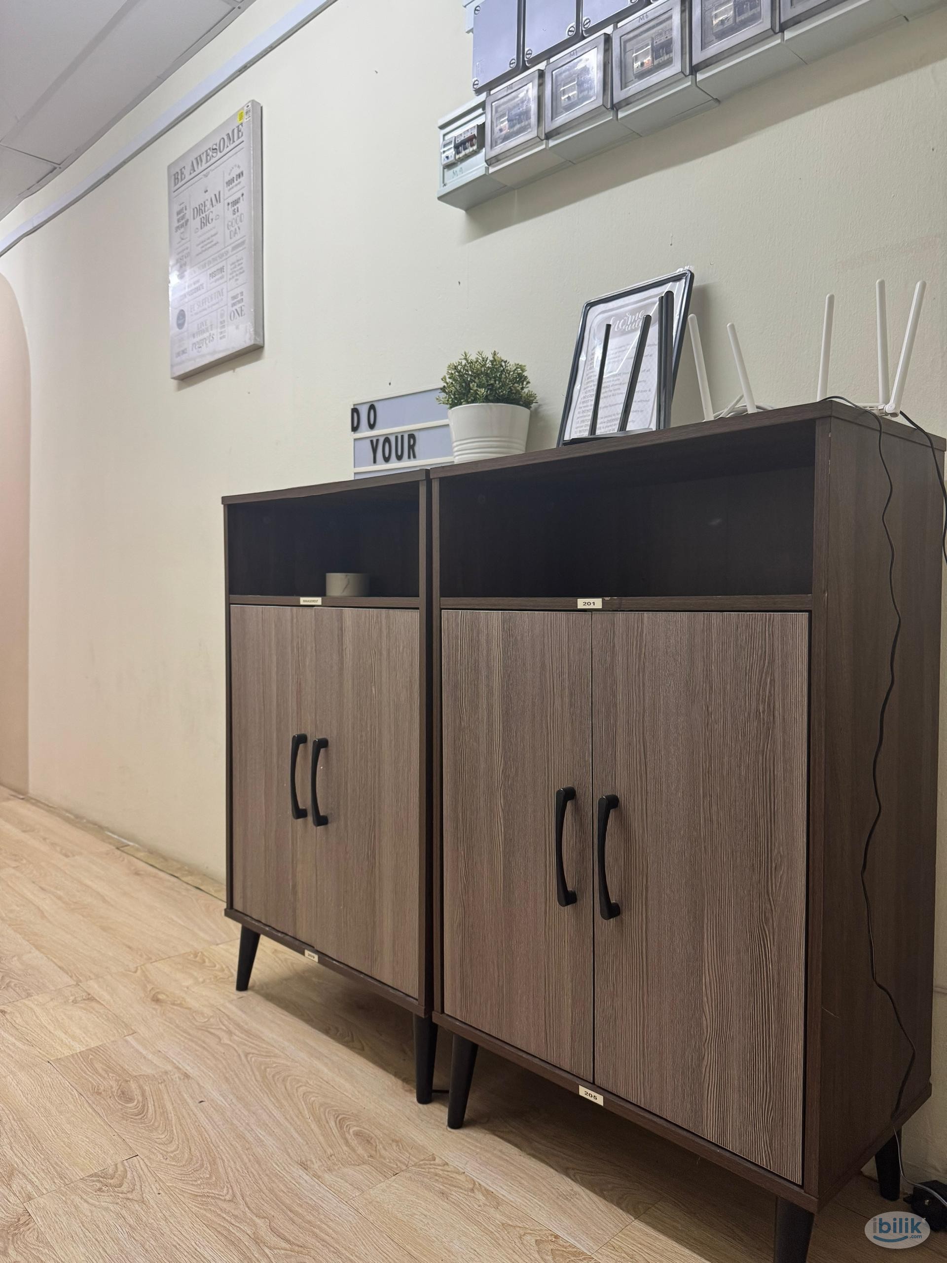 🚶 3 min to LRT SS15 🚶 🏡 Private Middle Room @ SS15 🏡 - Image 4