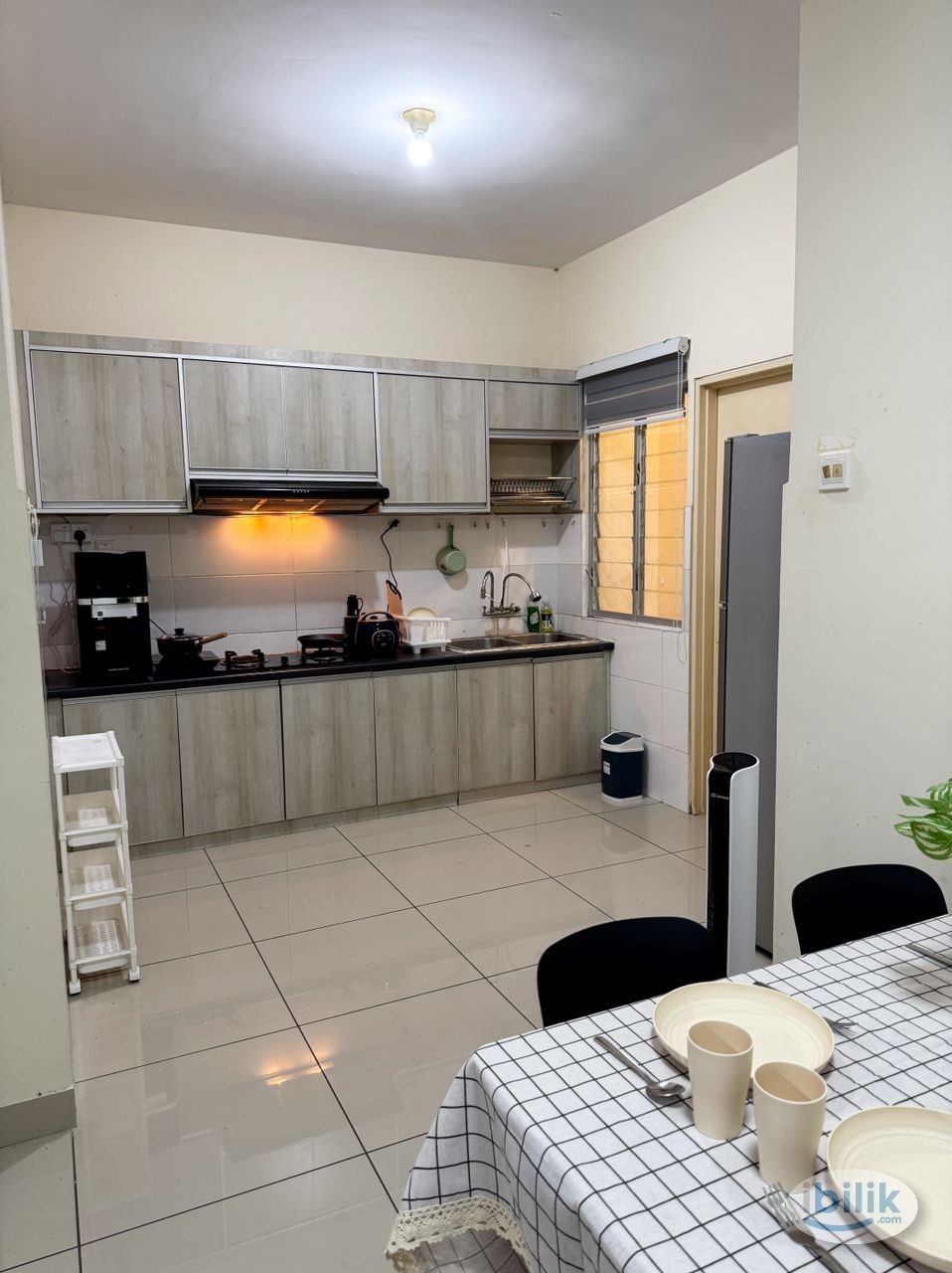 (Female unit+MRT+Own Bath+Balcony)Master Room at Saville @ Cheras, Cheras - Image 5