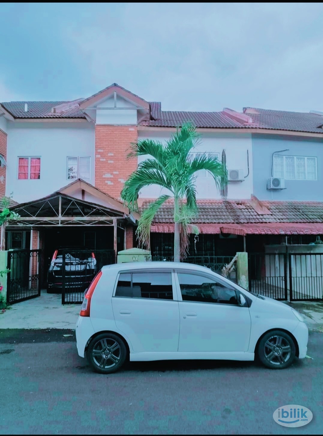 Middle Room at Bandar Baru Sungai Buaya, Rawang - Image 1