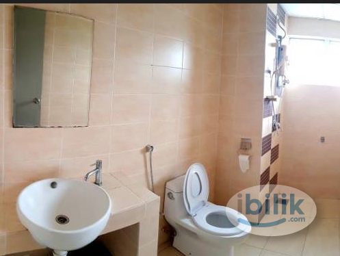 Kota Damansara MRT Cova Suite Designer Large Medium Room (5 mins Walk to MRT KD, Segi Uni, Sri KDU, Thomson Medical, McD - Image 2