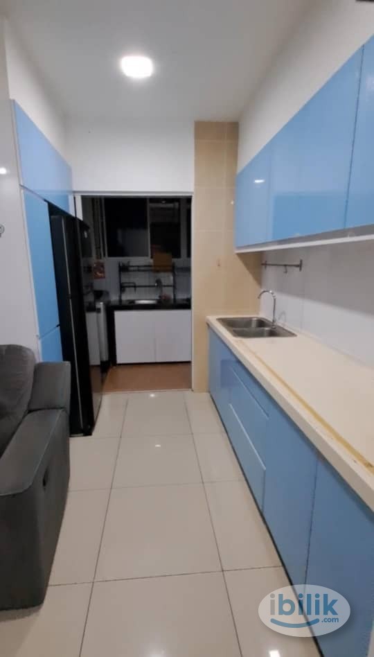 Private Single Room at OUG Parklane, Old Klang Road - Image 4