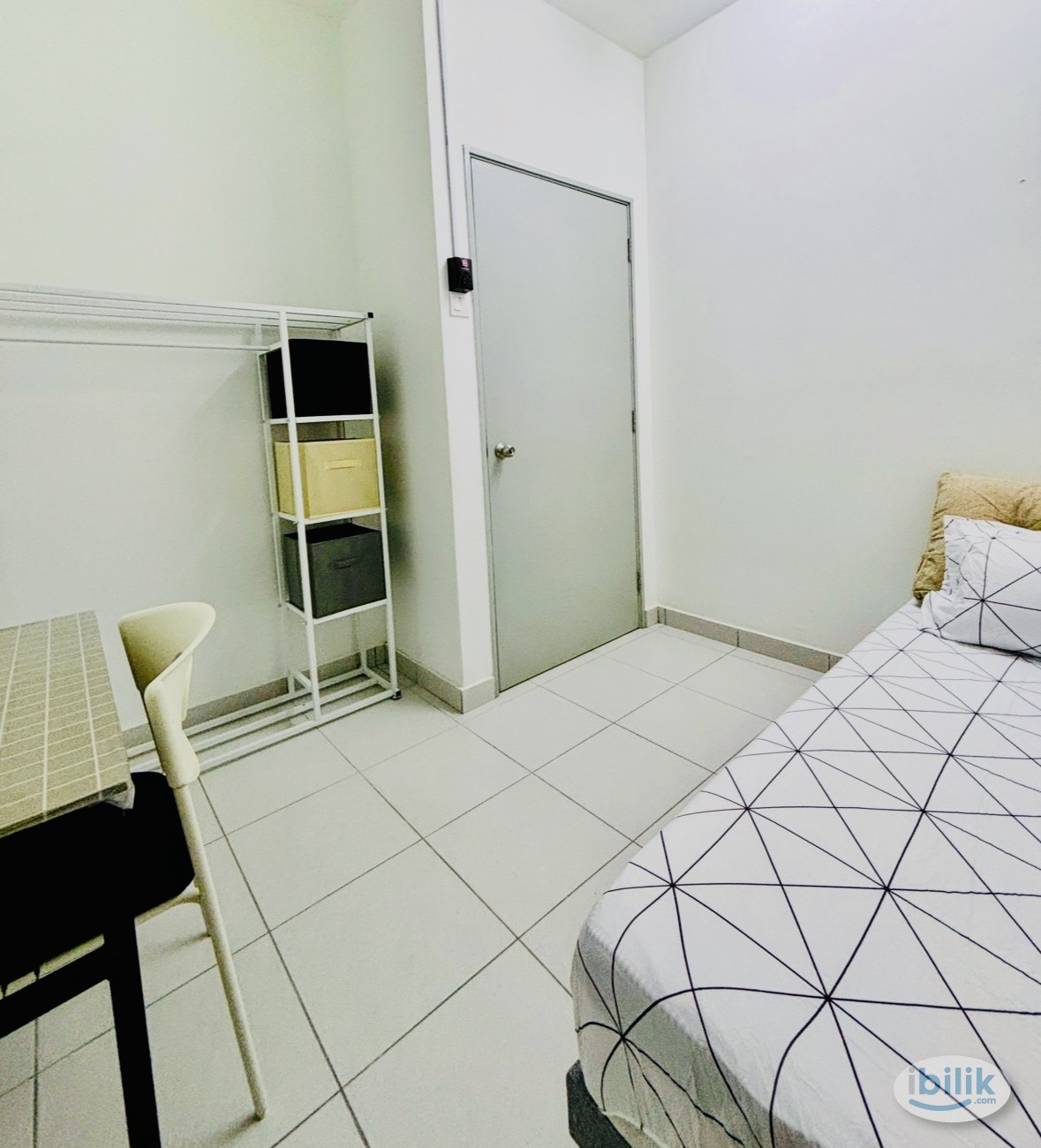 Non Sharing 👩🏻 Female Unit Puchong Utama. NO AGENT FEE - Image 2