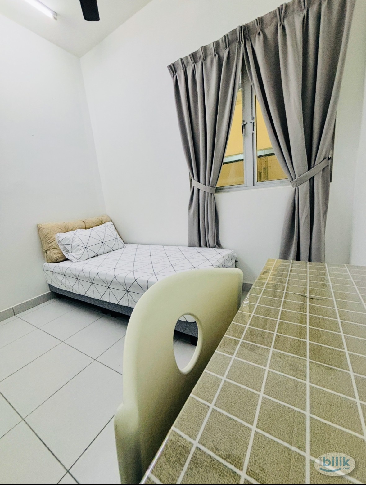 Non Sharing 👩🏻 Female Unit Puchong Utama. NO AGENT FEE - Image 1