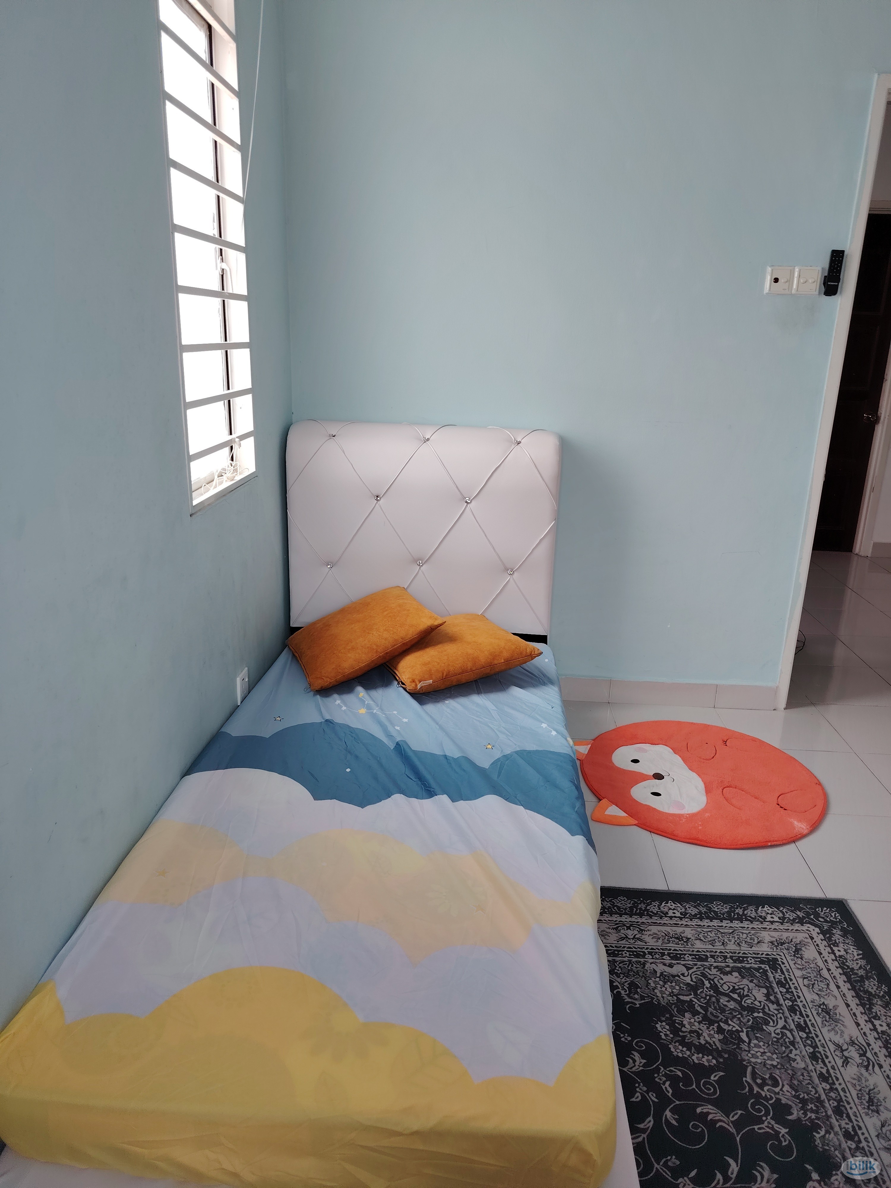 Middle Room at Taman Pelangi Semenyih, Semenyih - Image 2