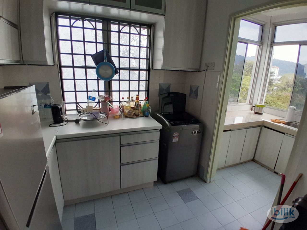 [Salvia Apartment] Medium Room with Aircond Rent Near NSK, Giant, The Strand, Kota Damansara - Image 1
