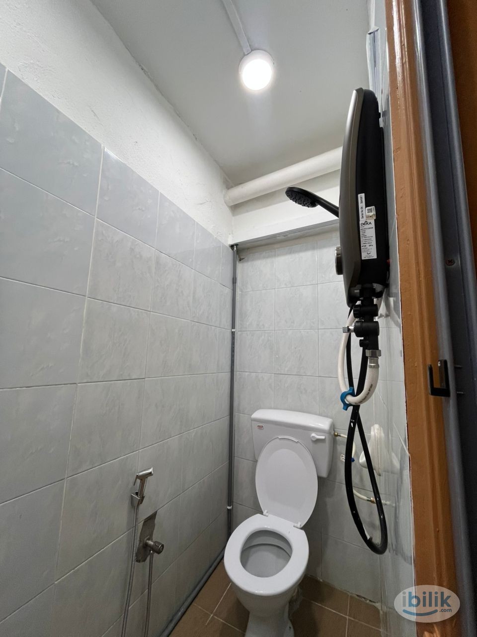 5 MINS WALKING DISTANCE TO LRT PLAZA RAKYAT 🚆💯 | NEAR TO BUKIT BINTANG 🛍️ - Image 3