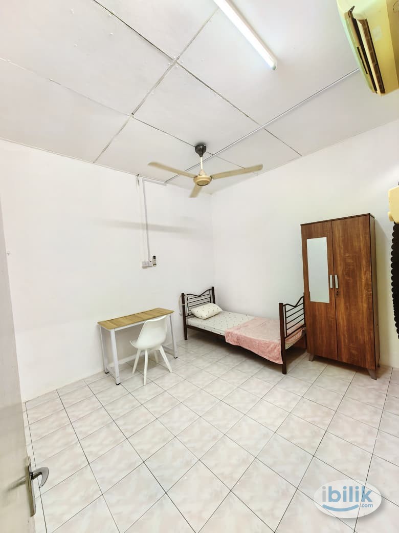 Middle Room at Taman Canning, Ipoh - Image 3