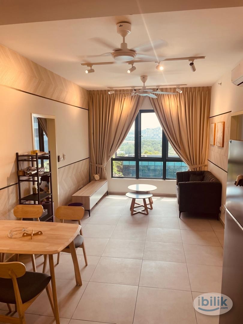 Single Room Fully Furnished Condominium ( MetaCity Residence) - Image 2