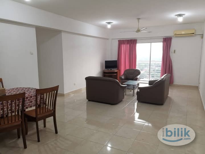 Room Perai Tower Chain Ferry - Image 1