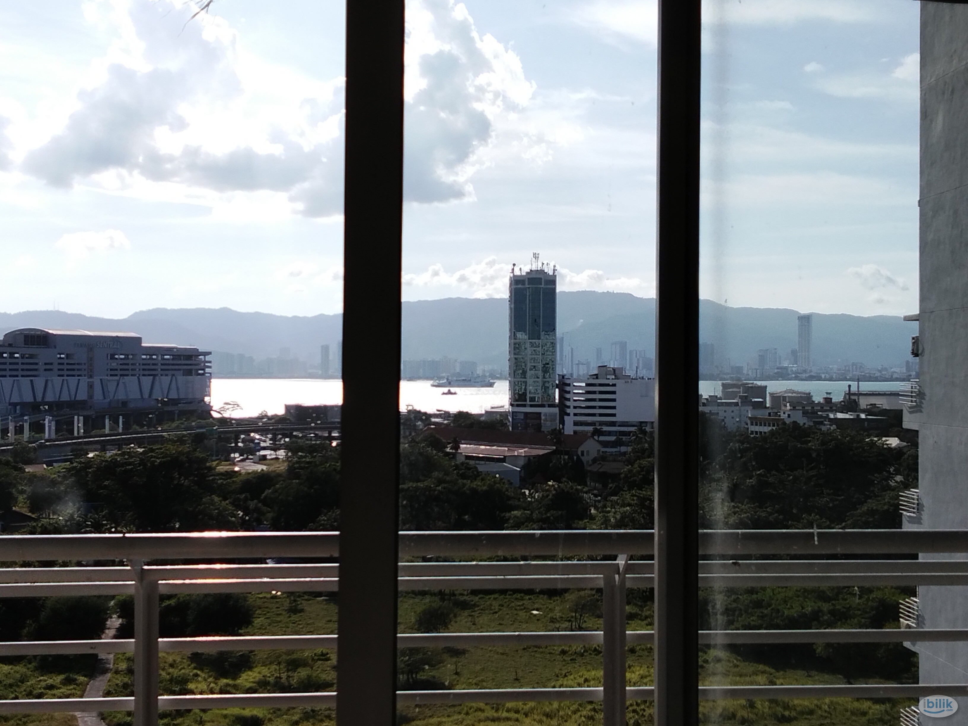 Room Perai Tower Chain Ferry - Image 2