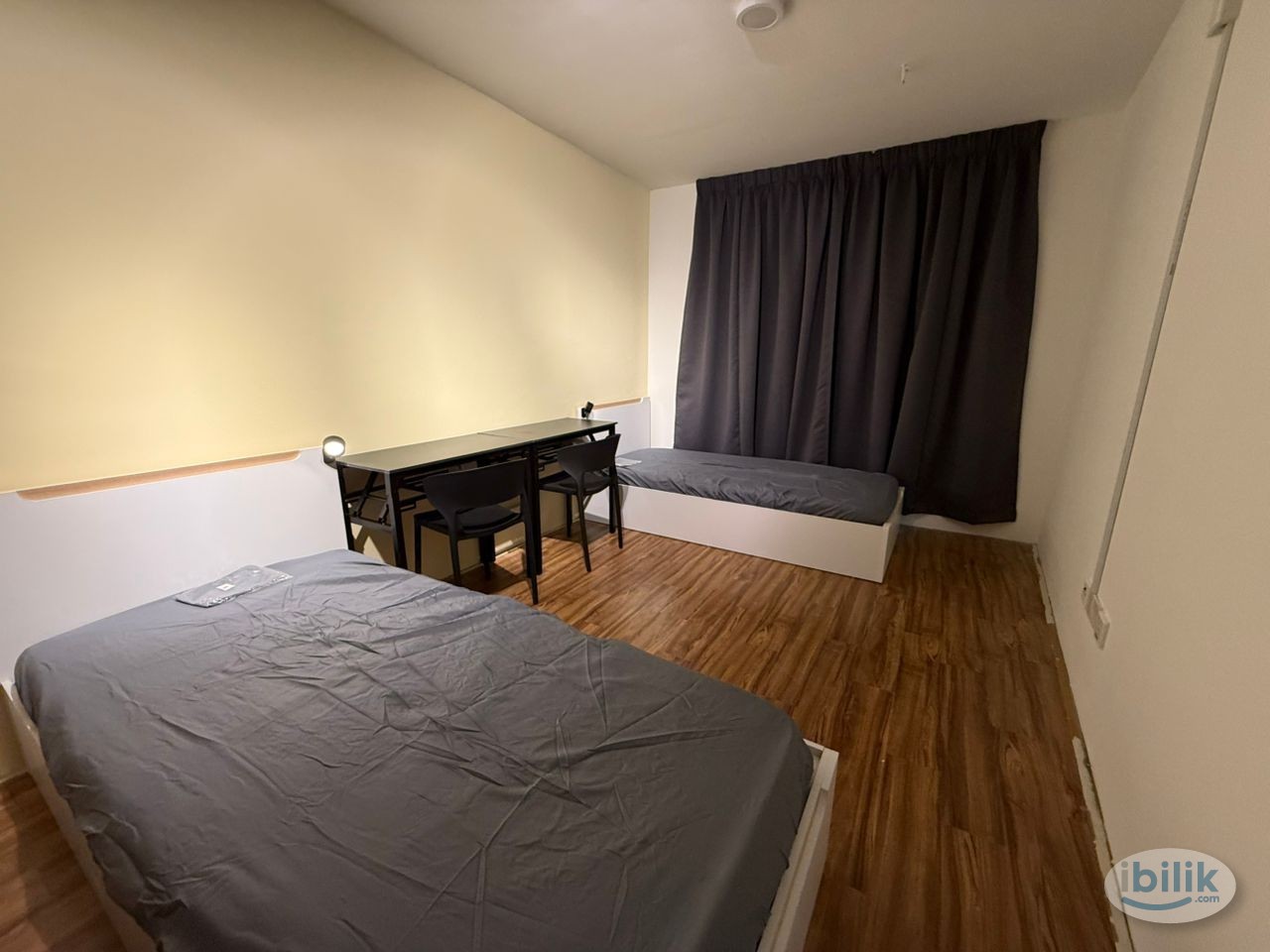 Female Twin Sharing Room For Rent @ ARTE Subang West - Image 3
