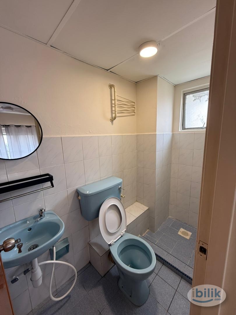 Danau Idaman Female Room for Rent Fully Furnish - Image 4