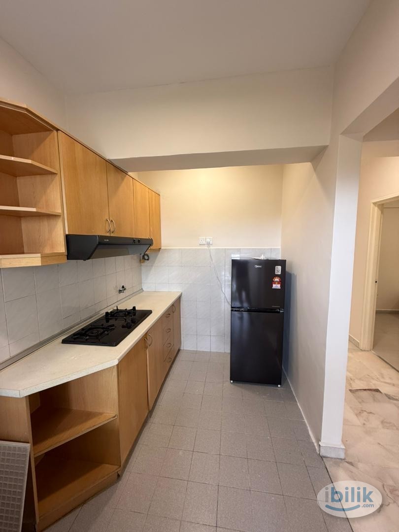 Danau Idaman Female Room for Rent Fully Furnish - Image 5