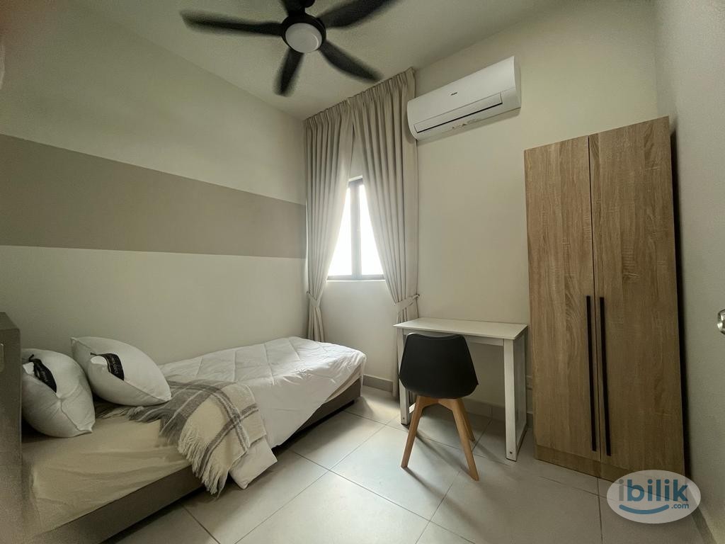 Single Room near MRT Connaught - Image 2