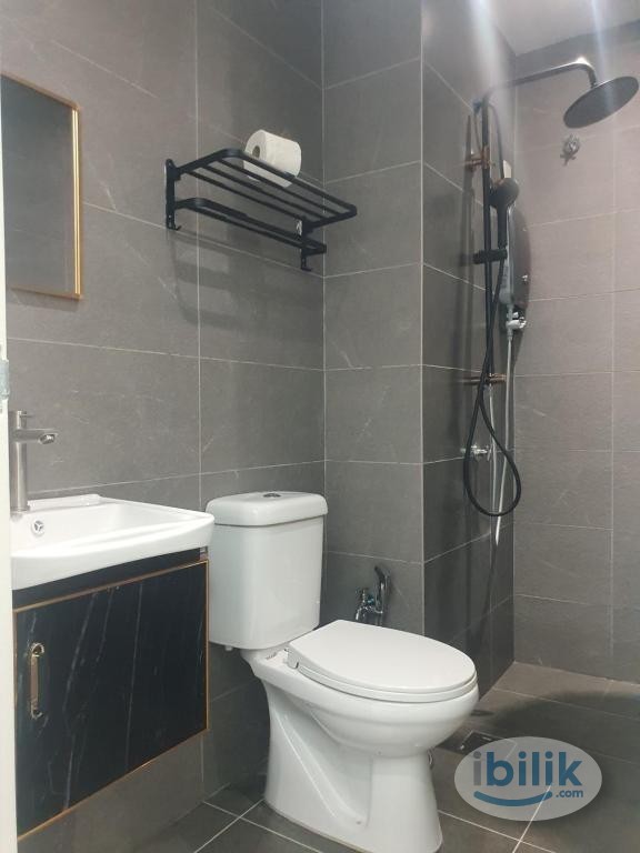 Single Room near MRT Connaught - Image 5
