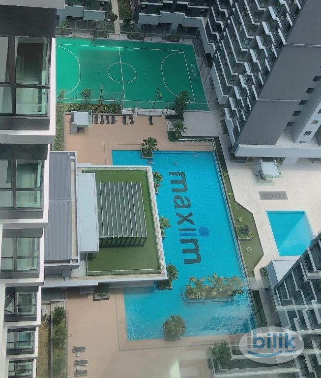 Single Room near MRT Connaught - Image 1