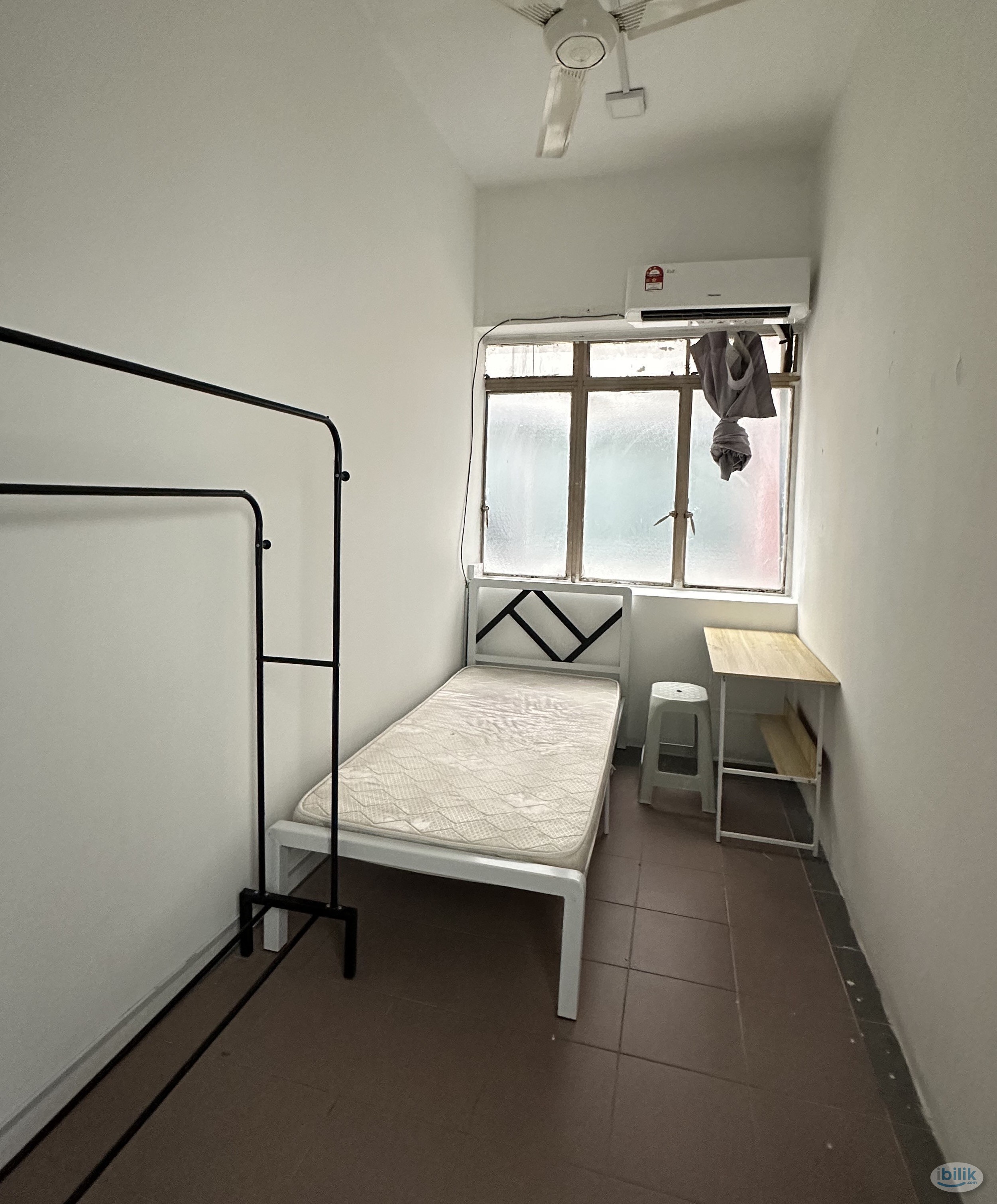 ‼️🙋🏻‍♀️FEMALE UNIT NEAR BANDAR BARU, PETALING JAYA‼️🙋🏻‍♀️ MOVE IN IMMEDIATELY WITH ZERO DEPOSIT ‼️💯 - Image 1