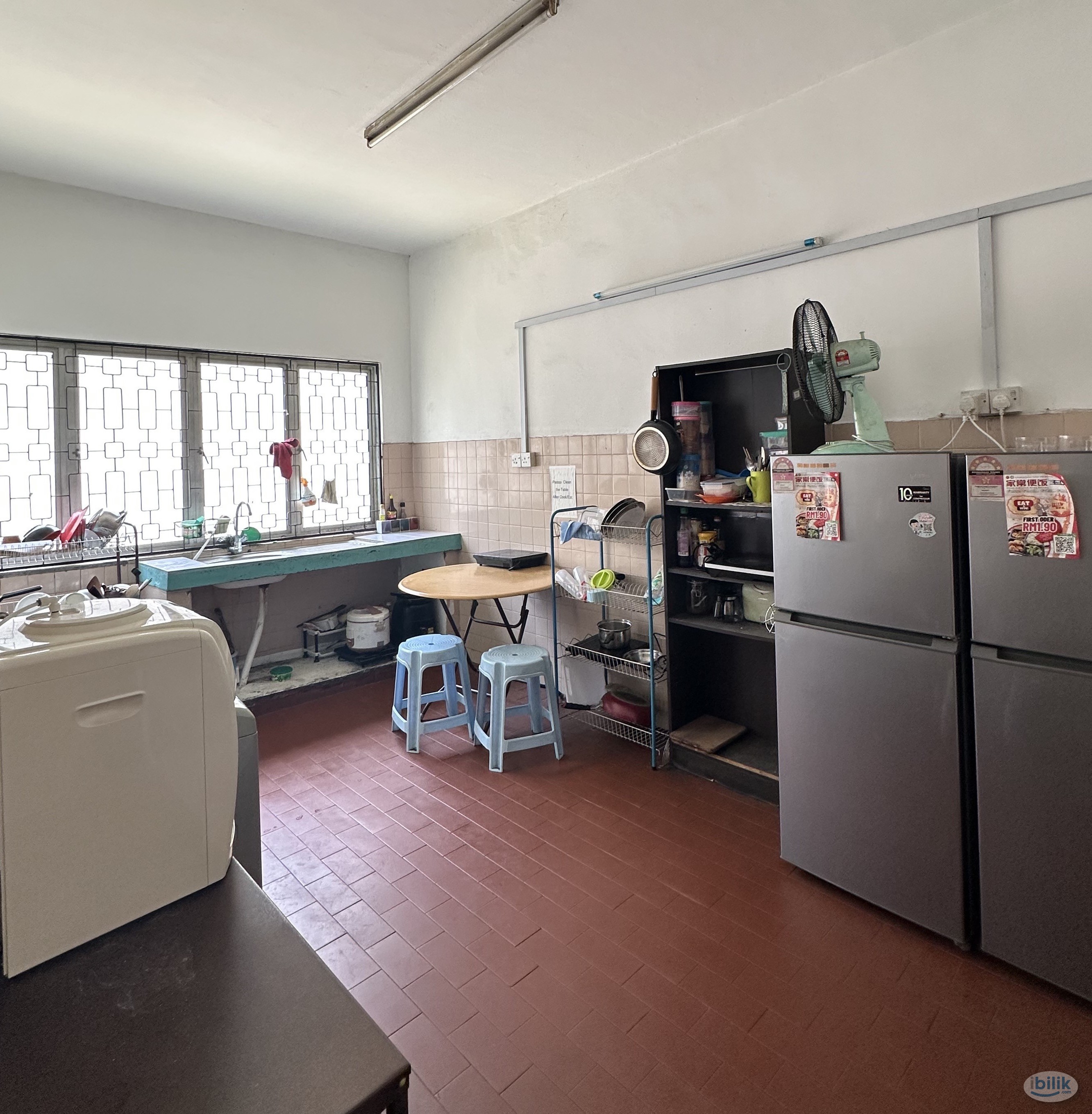 ‼️🙋🏻‍♀️FEMALE UNIT NEAR BANDAR BARU, PETALING JAYA‼️🙋🏻‍♀️ MOVE IN IMMEDIATELY WITH ZERO DEPOSIT ‼️💯 - Image 2