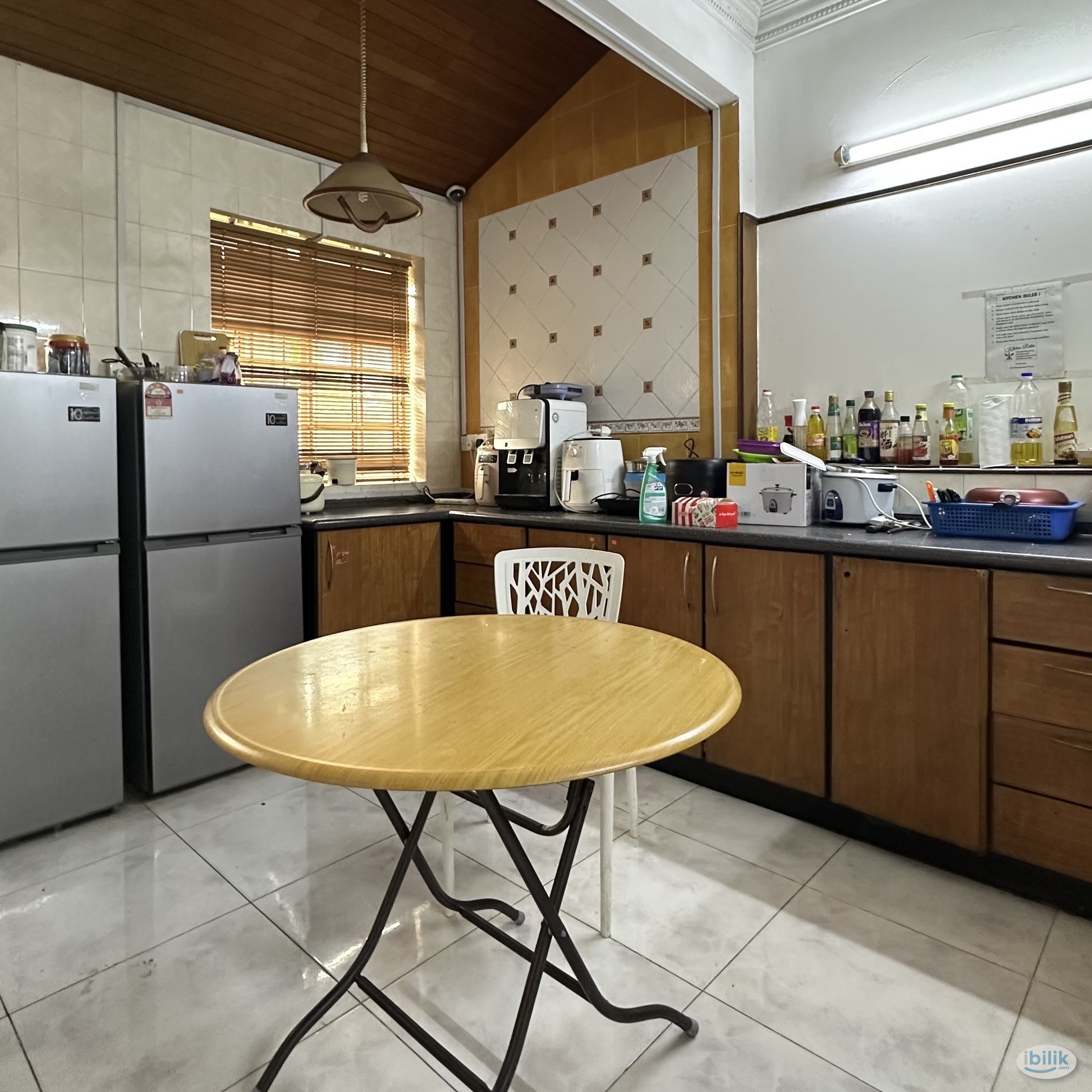 🏫‼️SINGLE ROOM NEAR UNIVERSITI MALAYA‼️🏫ZERO DEPOSIT ‼️💯 - Image 3