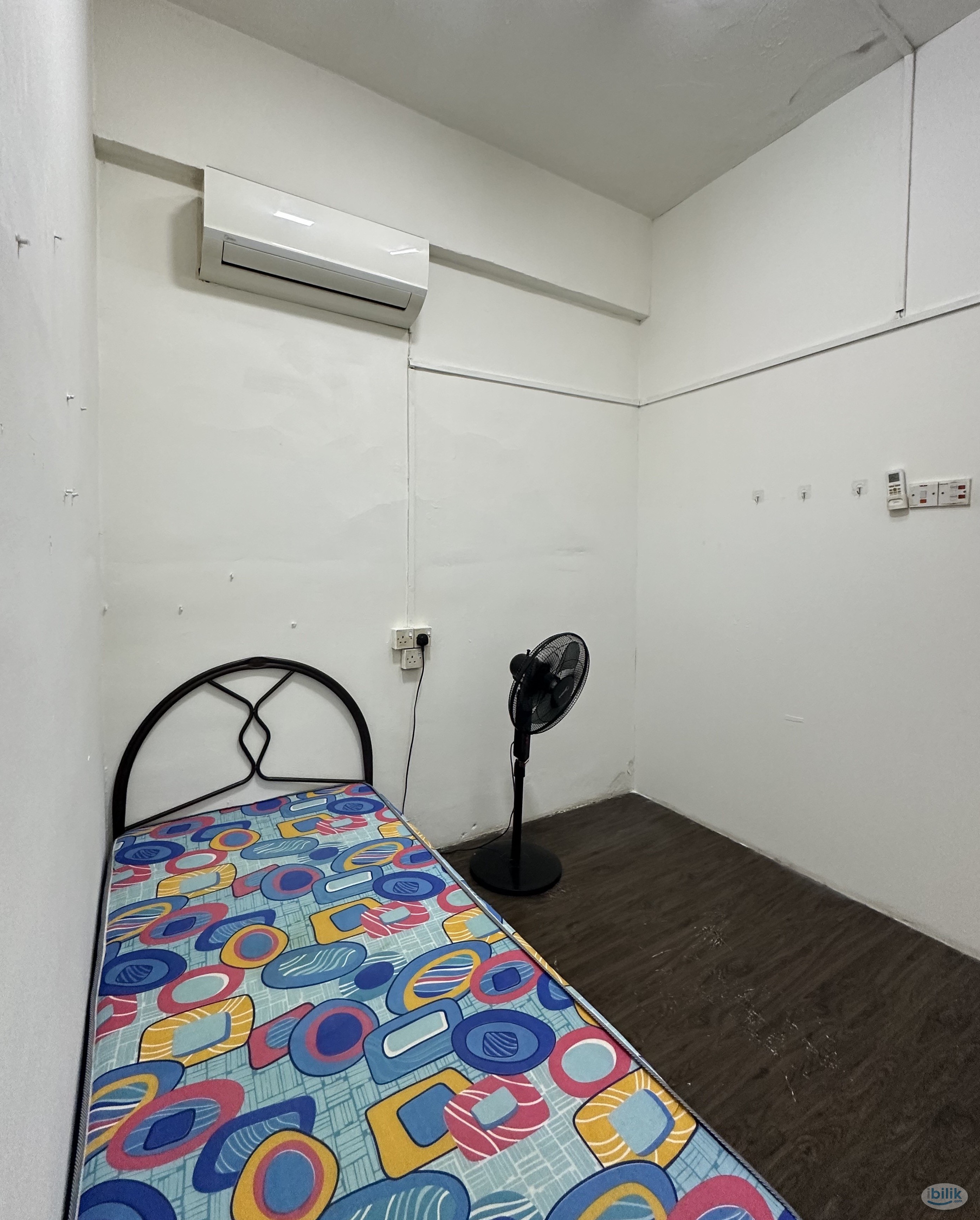 🏫‼️SINGLE ROOM NEAR UNIVERSITI MALAYA‼️🏫ZERO DEPOSIT ‼️💯 - Image 4