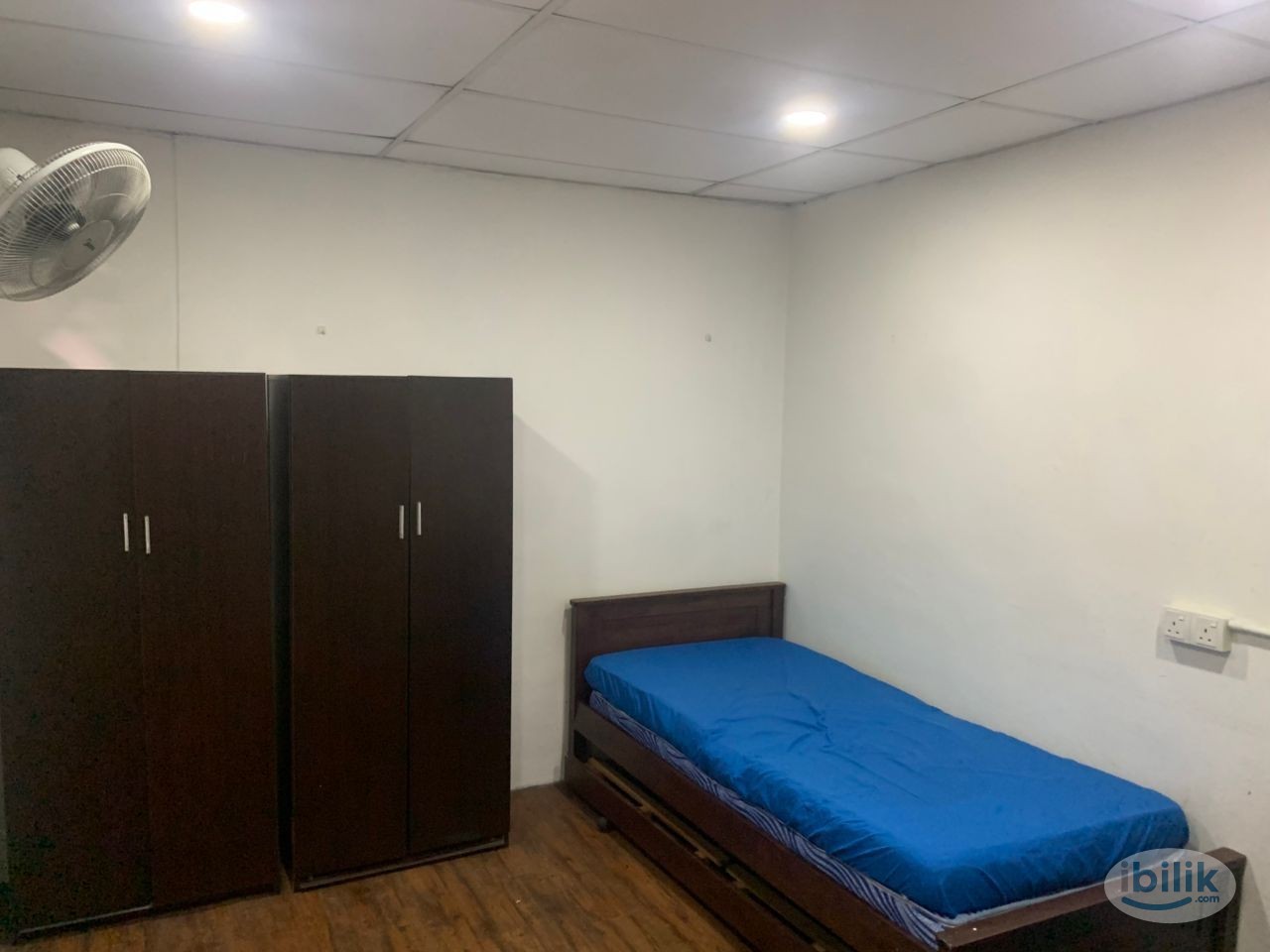 ‼️ ZERO DEPOSIT ‼️ 🏡 Middle Room @ SS15 🏡 🛁 Private Bathroom 🛁 - Image 3