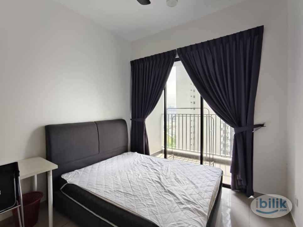 The Hipster, Balcony Room at Old Klang Road, Kuala Lumpur - Image 1