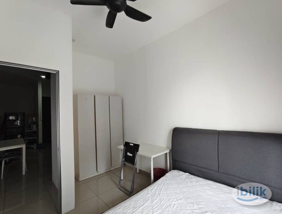 The Hipster, Balcony Room at Old Klang Road, Kuala Lumpur - Image 2