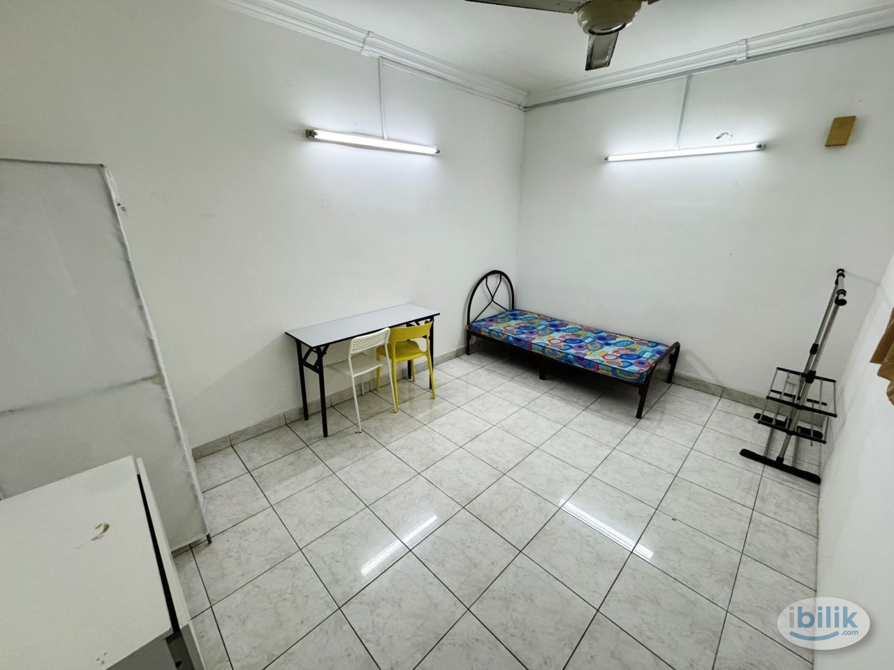 🏠@ Walking distance to MRT Bandar Utama @ Single Big Room for Rent  ✨ - Image 2