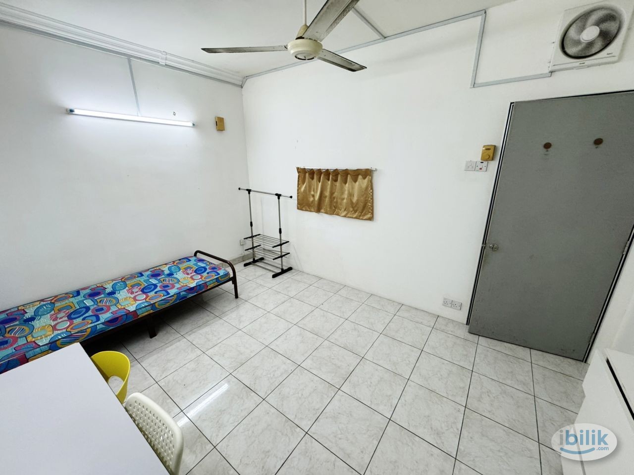 🏠@ Walking distance to MRT Bandar Utama @ Single Big Room for Rent  ✨ - Image 1