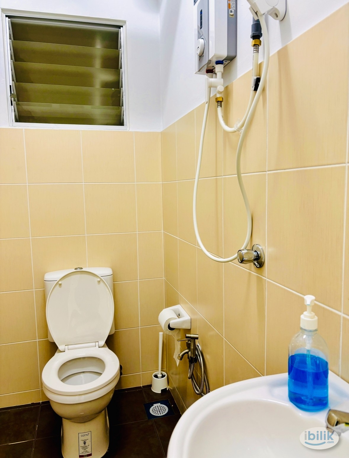 Female Unit  👩🏻 Bukit Puchong Puchong Utama No Agent Fee Non Sharing - Image 3