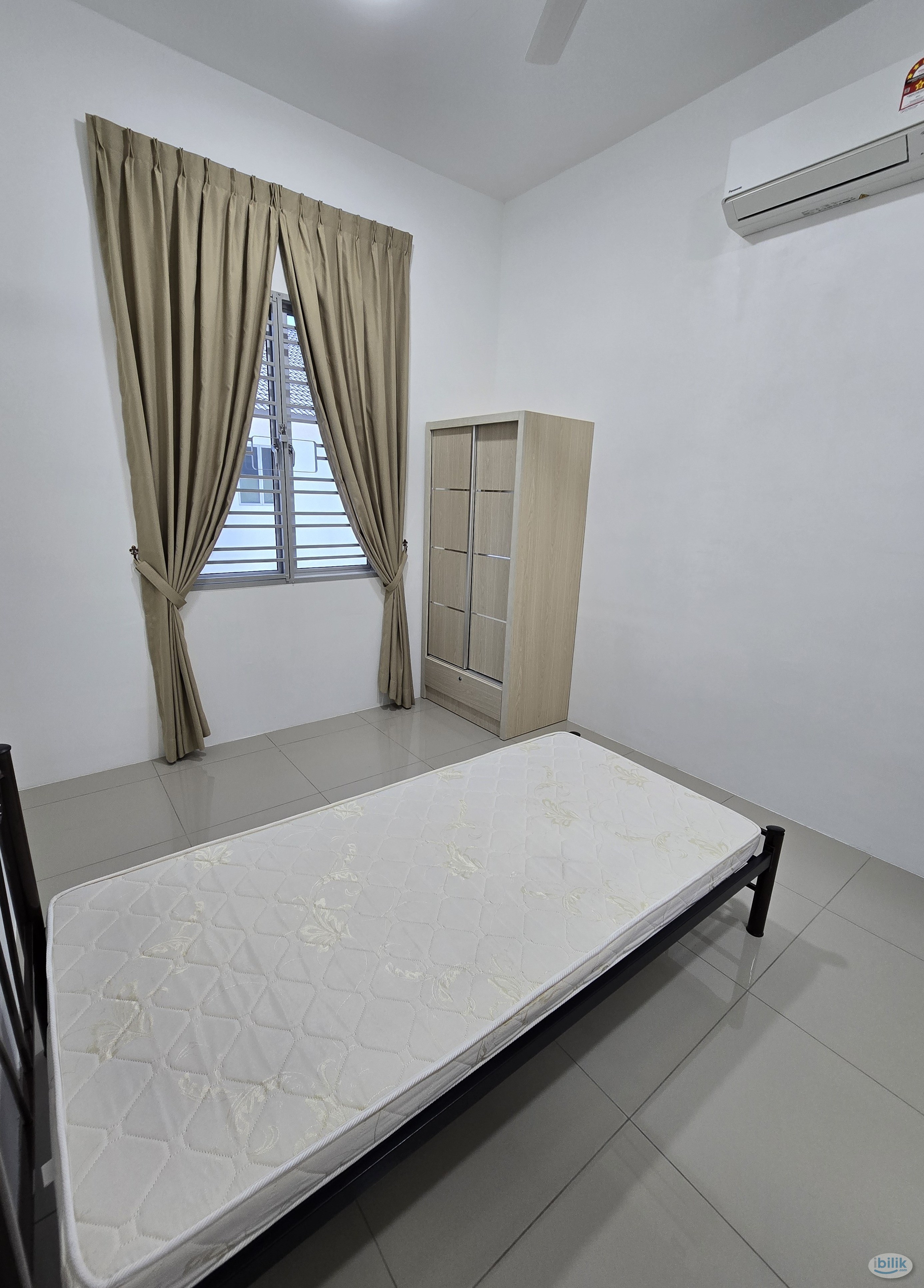Room for Rent @ Kulim Hi-Tech Park - Image 5
