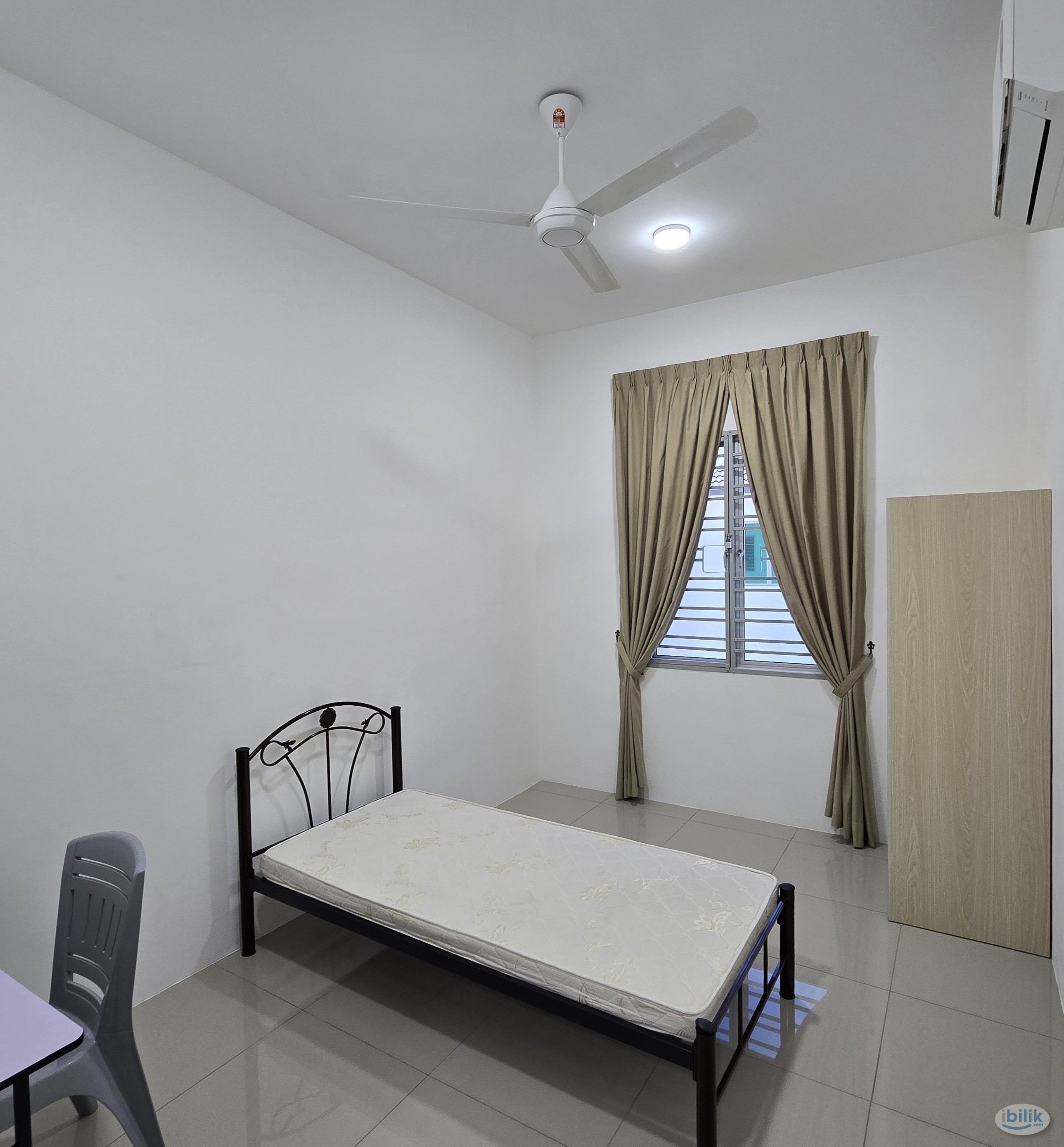 Room for Rent @ Kulim Hi-Tech Park - Image 1