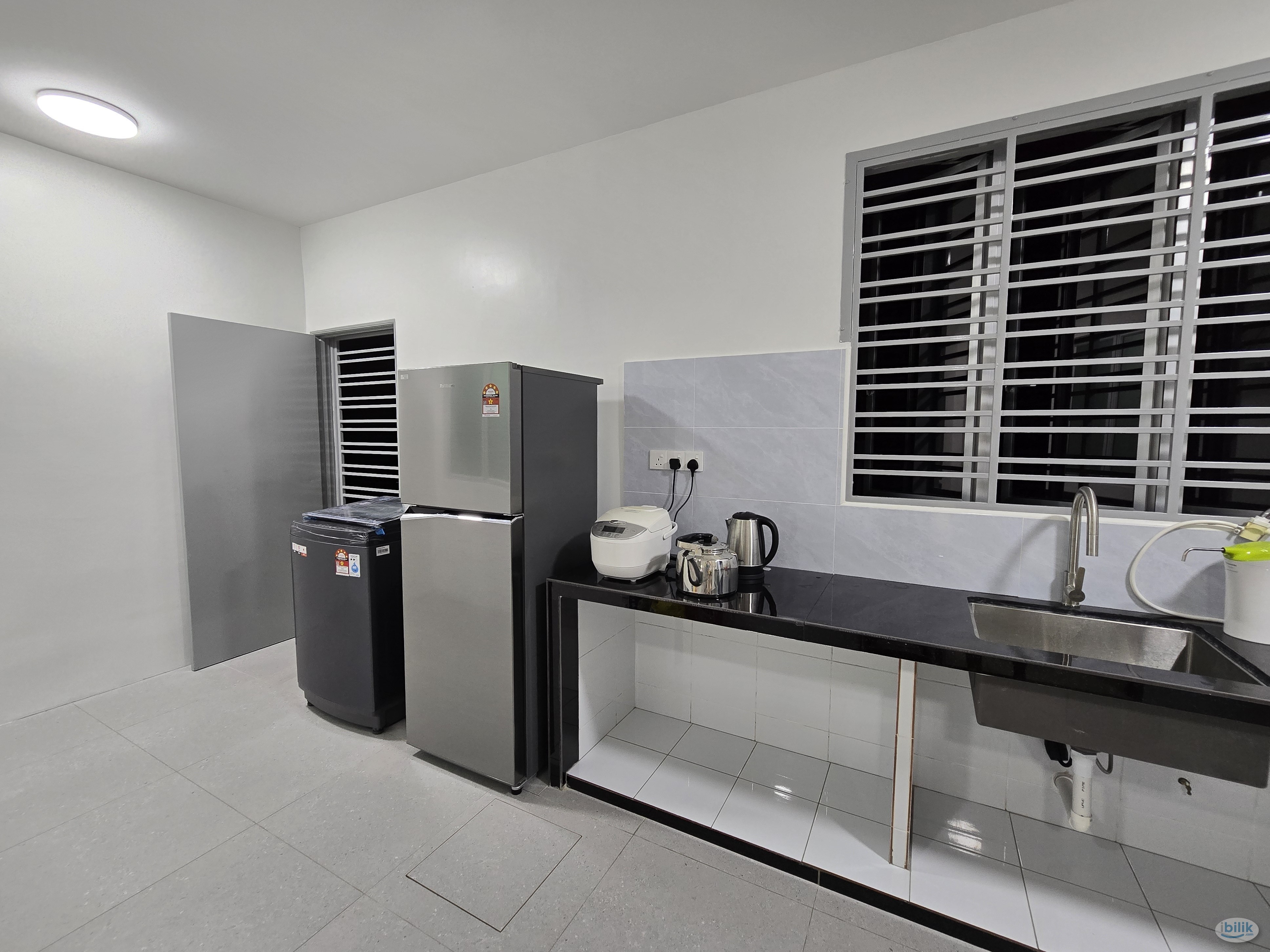 Room for Rent @ Kulim Hi-Tech Park - Image 3