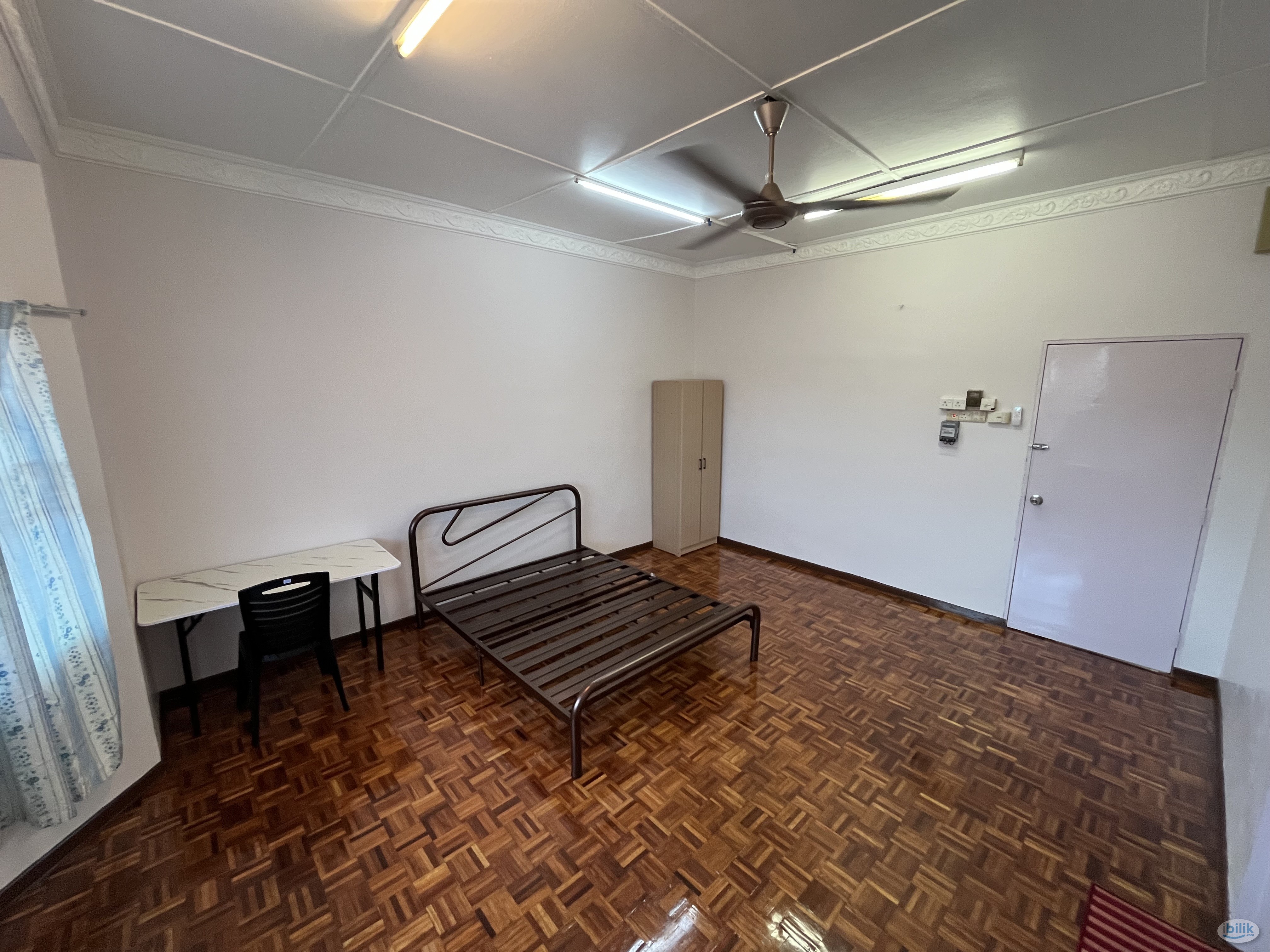 Kapar Room For Rent (Master Room with Private Bathroom) - Image 3