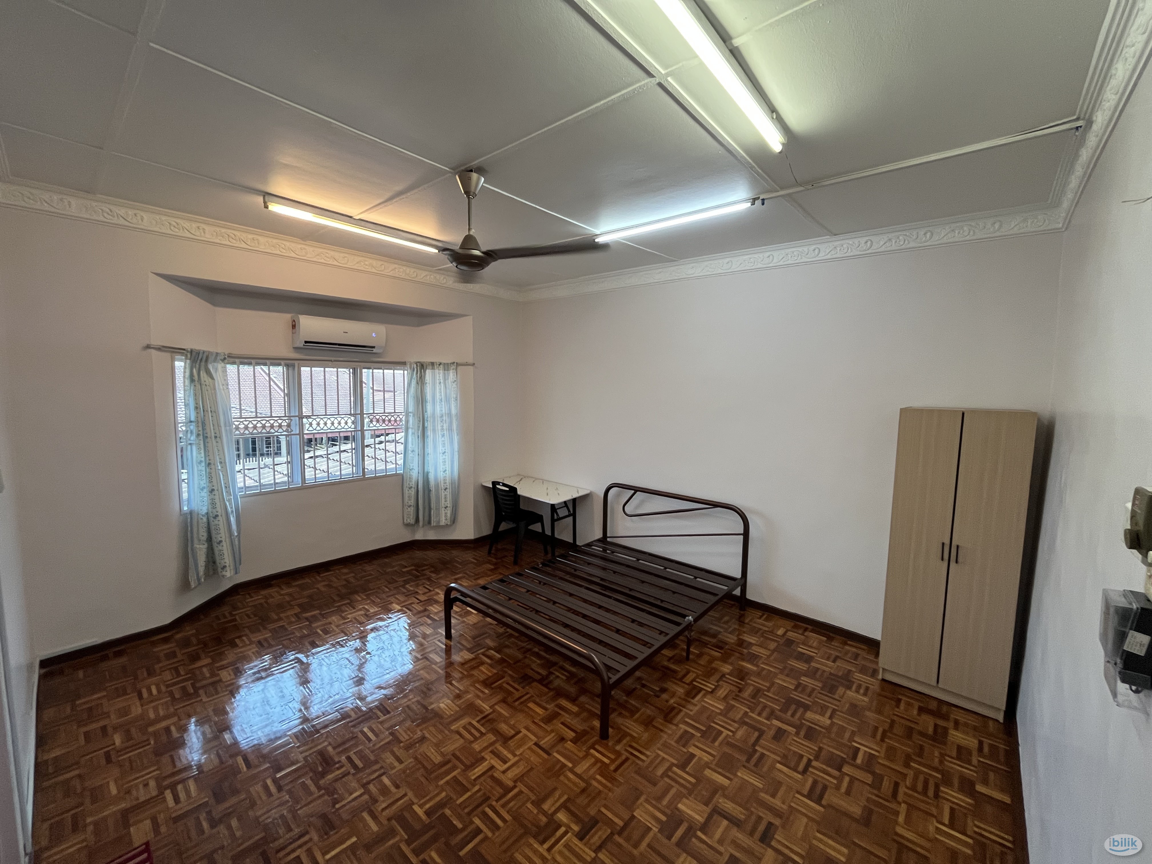 Kapar Room For Rent (Master Room with Private Bathroom) - Image 2