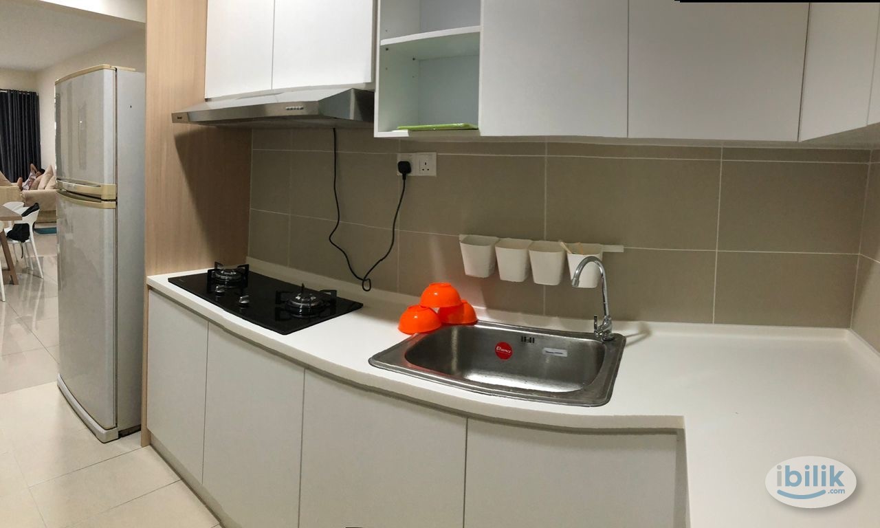 Kapar Room For Rent (Master Room with Private Bathroom) - Image 4