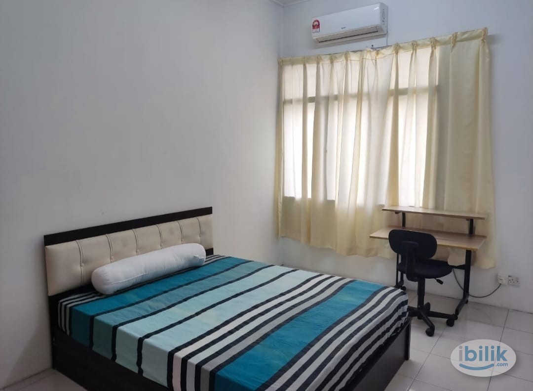 Middle Room at Taman Rasah Jaya, Rasah - Image 1