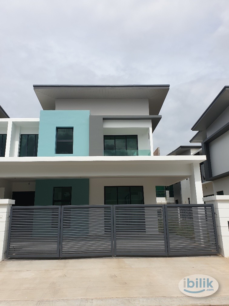 Single Room at Bukit Banyan, Sungai Petani - Image 1