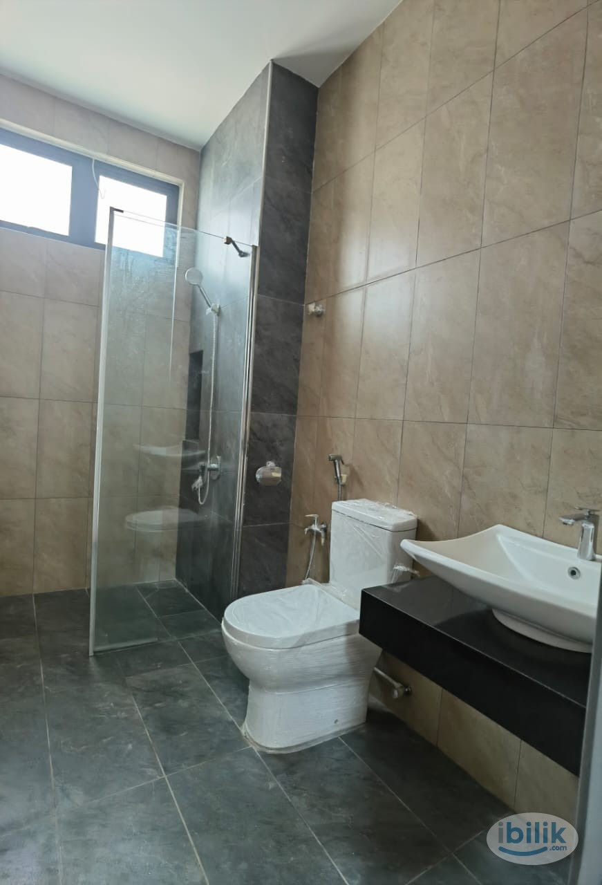 Single Room at Bukit Banyan, Sungai Petani - Image 2