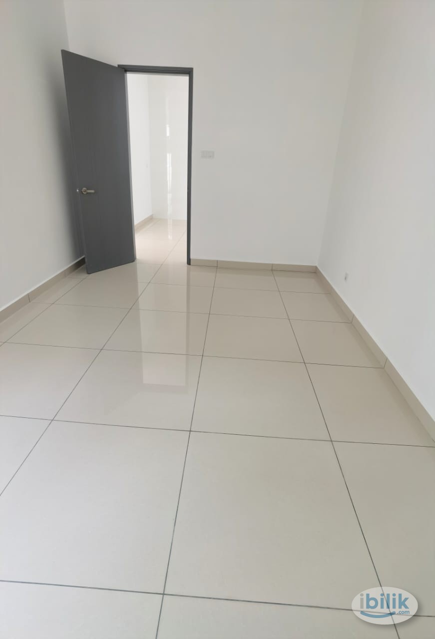 Single Room at Bukit Banyan, Sungai Petani - Image 3