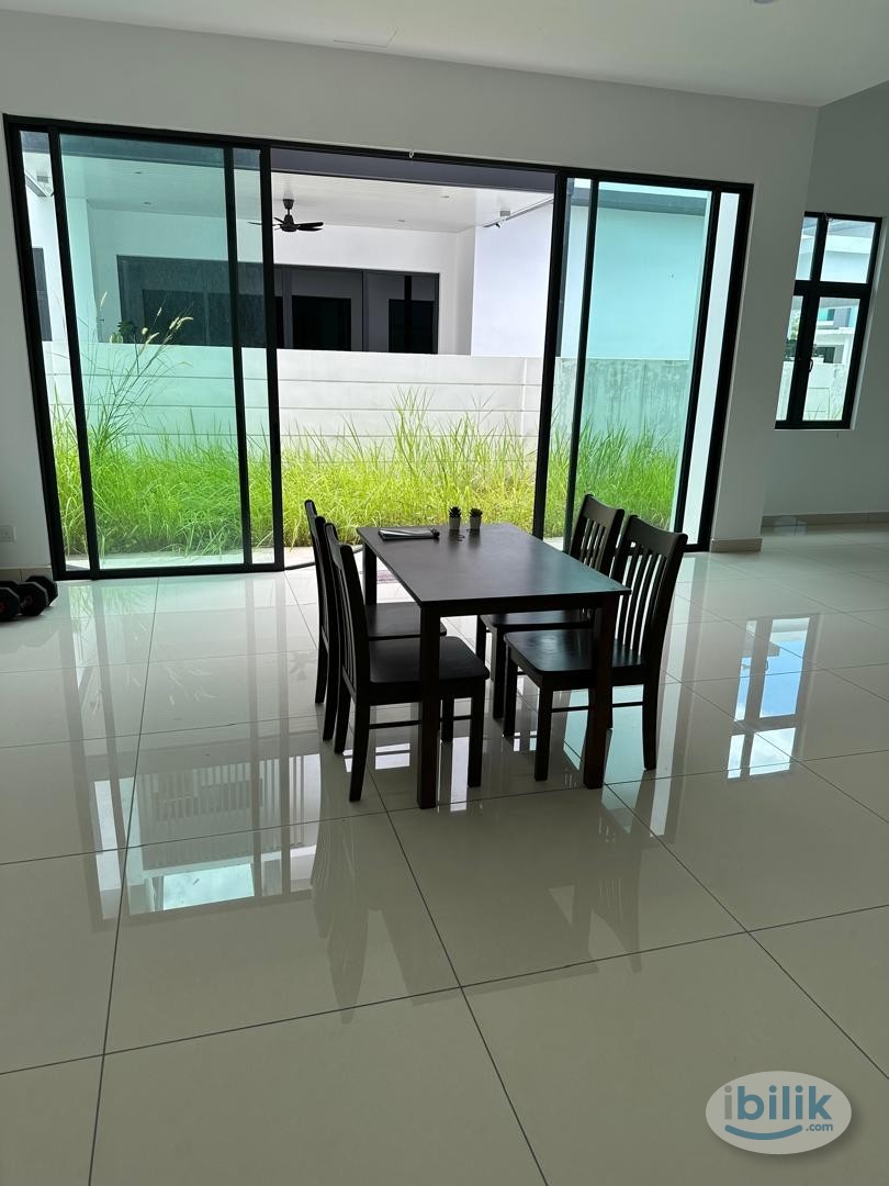 Single Room at Bukit Banyan, Sungai Petani - Image 4