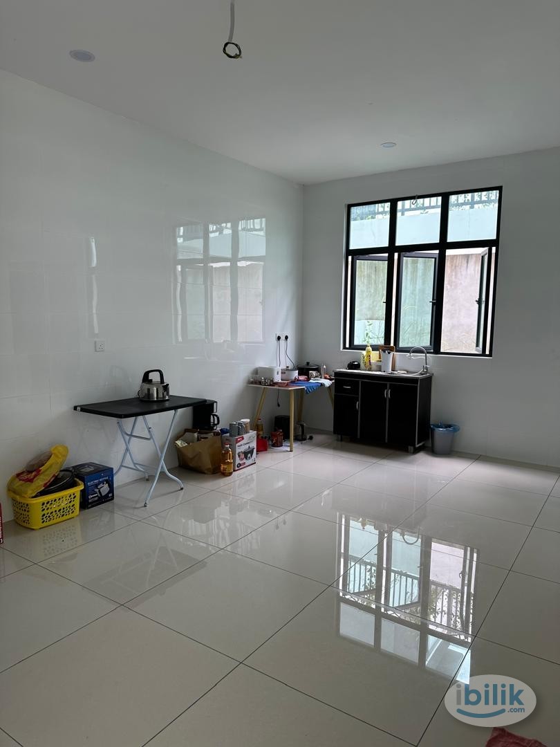 Single Room at Bukit Banyan, Sungai Petani - Image 5