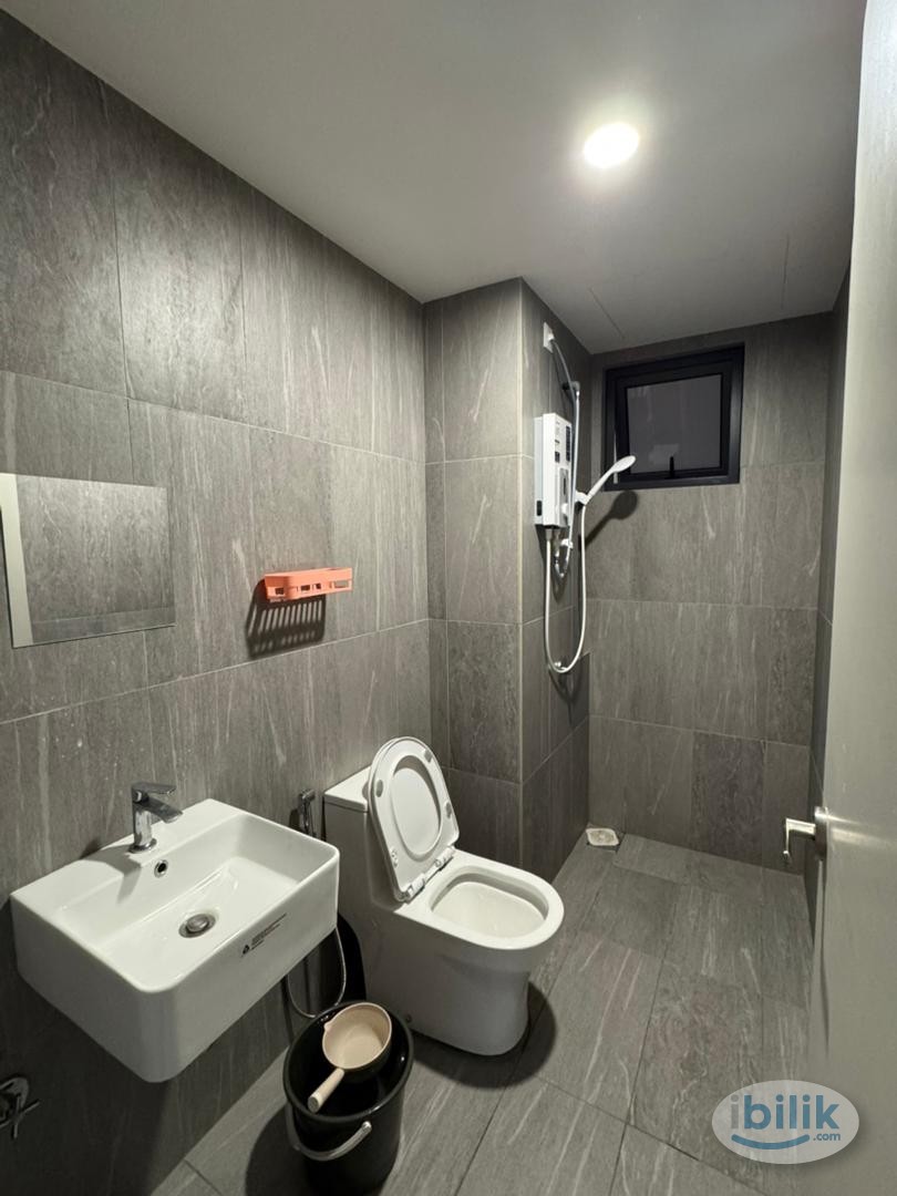 FEMALE UNIT Single Room at Savvy @ Residensi Riana Dutamas 2, Segambut - Image 3