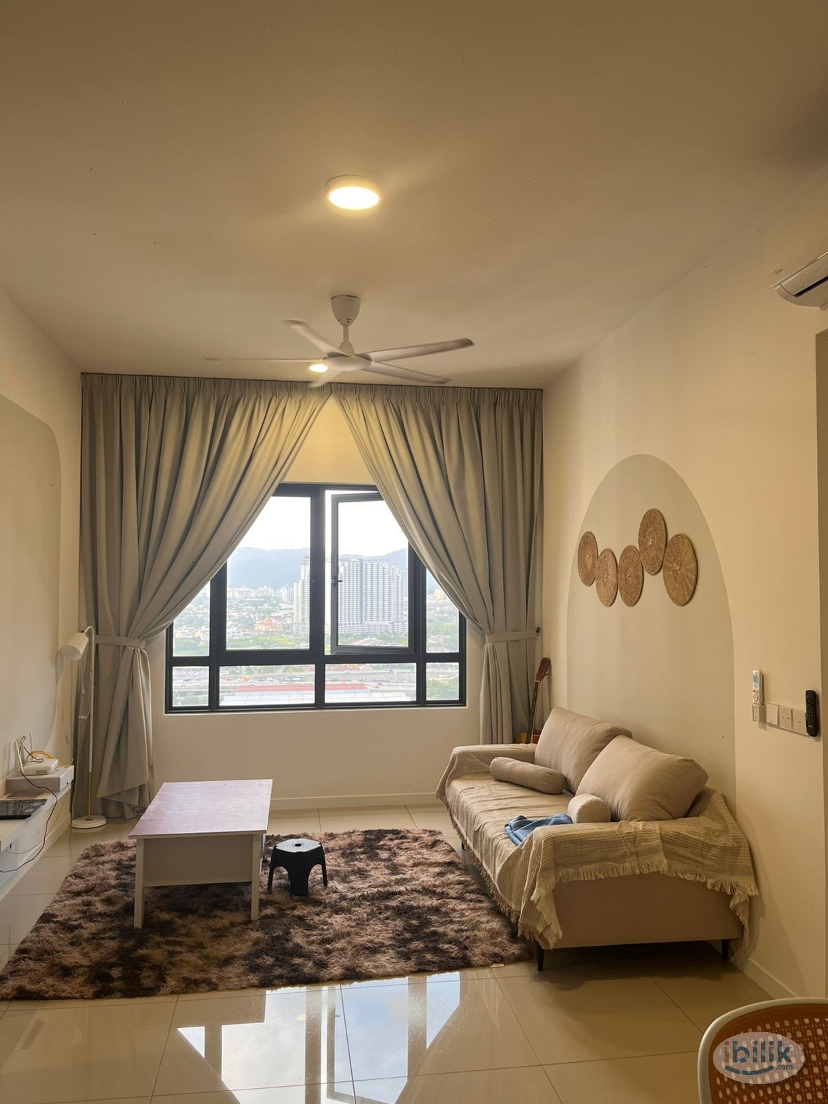 FEMALE UNIT Single Room at Savvy @ Residensi Riana Dutamas 2, Segambut - Image 4