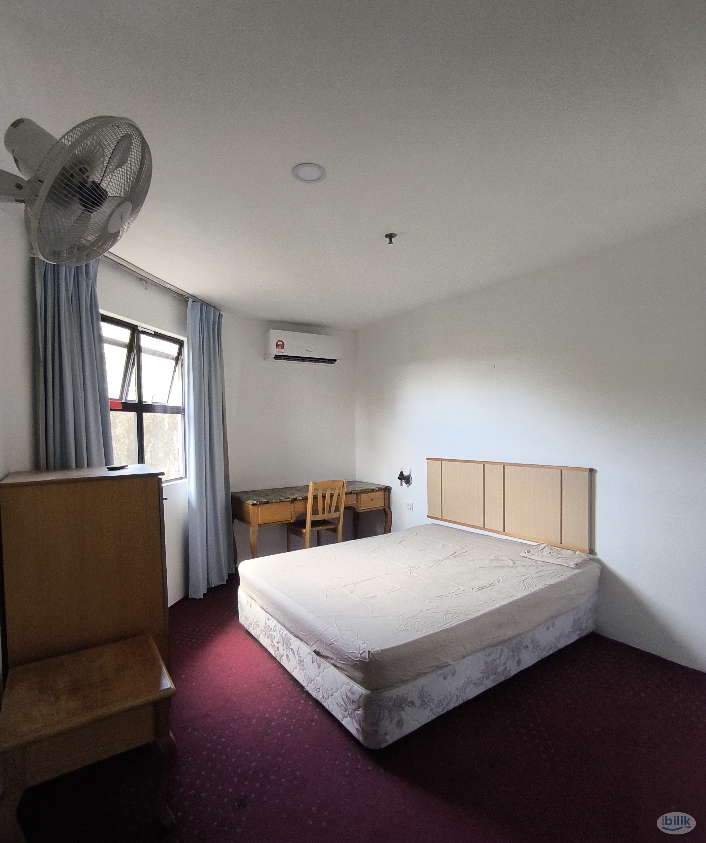 ‼️🤩COLIVING SPACES NEAR LRT IOI PUCHONG🤩‼️MOVE IN IMMEDIATELY WITH ZERO DEPOSIT ‼️💯 - Image 4