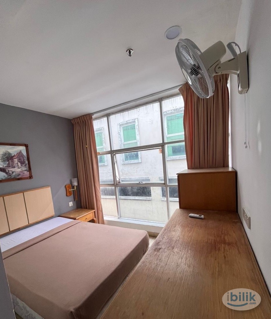 ‼️🤩COLIVING SPACES NEAR LRT IOI PUCHONG🤩‼️MOVE IN IMMEDIATELY WITH ZERO DEPOSIT ‼️💯 - Image 5