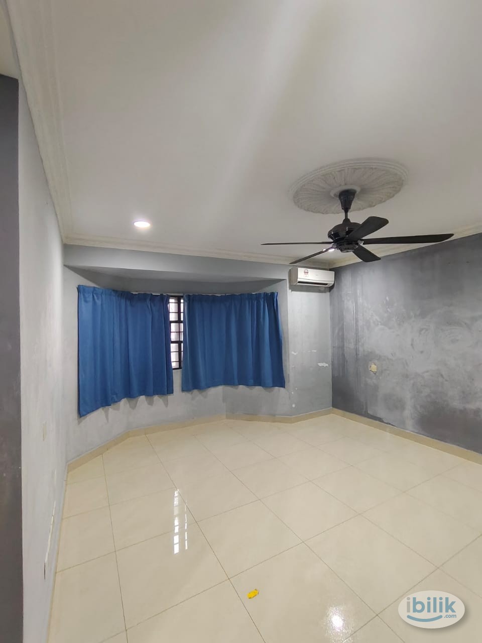 ‼️🤩 SPACIOUS MASTER ROOM IN KOTA DAMANSARA 🤩‼️ MOVE IN IMMEDIATELY WITH ZERO DEPOSIT ‼️💯 - Image 1